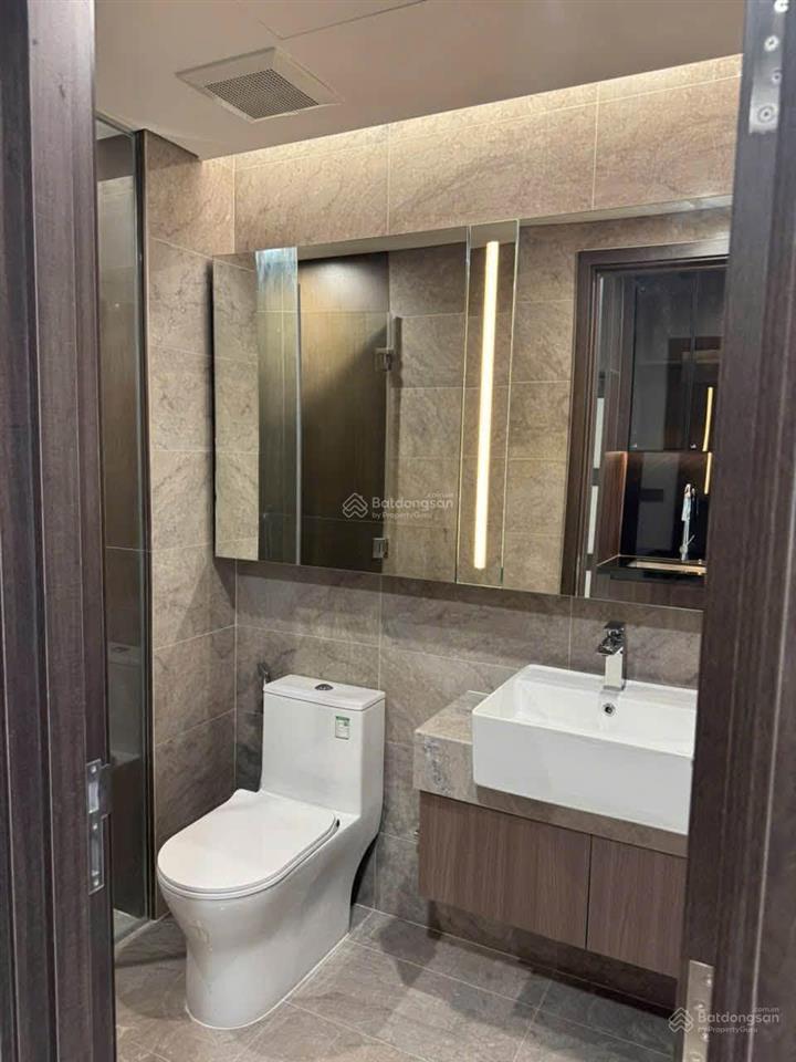 Giật mình 2pn2vs tòa a3 lumiere giá 4,3 tỷ thu về, có hỗ trợ vay ngân hàng