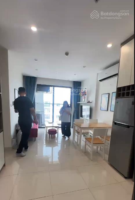 Sang tuần khách trả nhà mình cho thuê 1n+ 43m2 full đồ giá 8tr/tháng