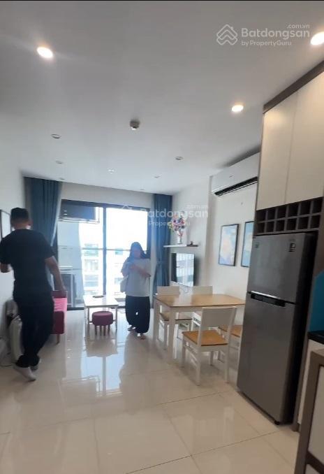 Sang tuần khách trả nhà mình cho thuê 1n+ 43m2 full đồ giá 8tr/tháng