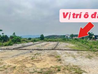 Đất nền thôn 3 hoàng tân . trục đường 17m thông dự án vinhomes global gate hạ long