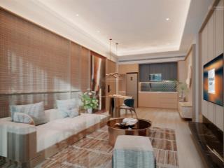 Căn hộ prima bay view vịnh hạ long 2 ngủ 2 vệ sinh full giá 34xx triệu