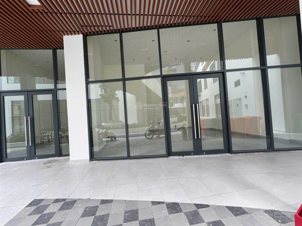 Shophouse căn hộ trực tiếp chủ đầu tư, có hỗ trợ vay, rõ ràng cho thuê.  0938 890 ***