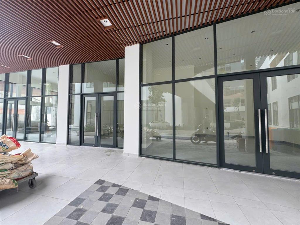 Shophouse căn hộ trực tiếp chủ đầu tư, có hỗ trợ vay, rõ ràng cho thuê.  0938 890 ***