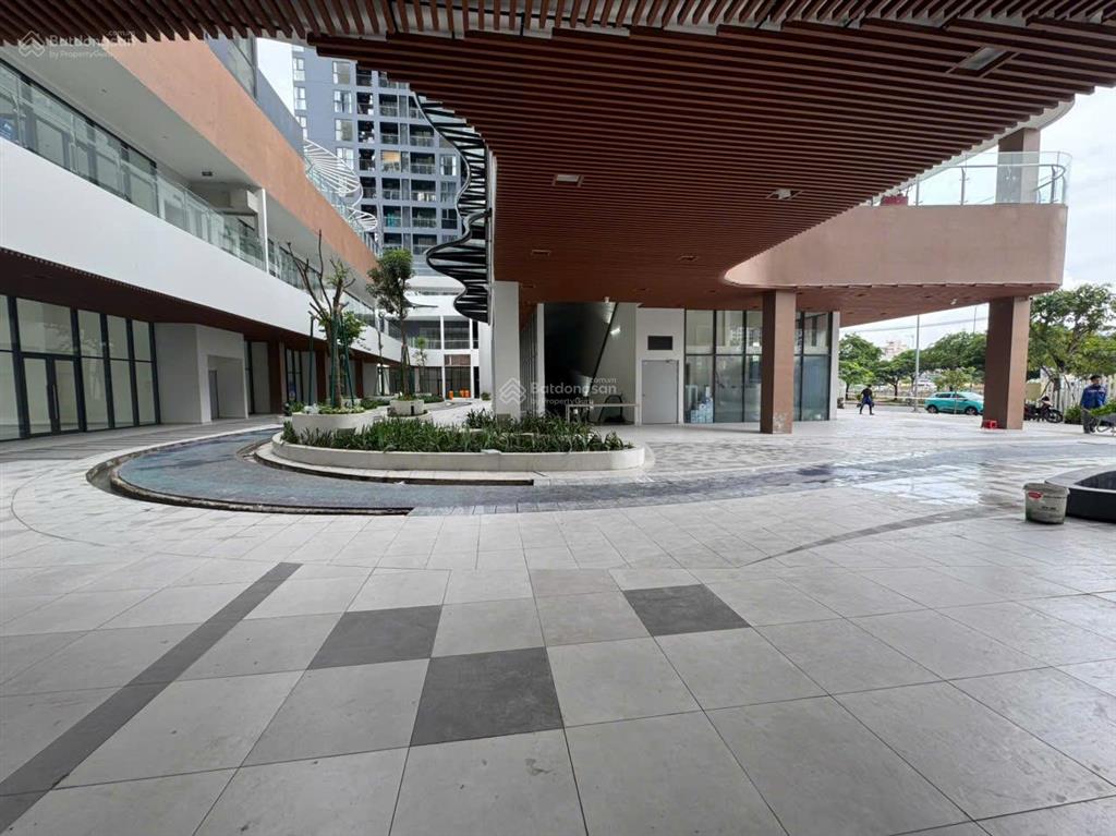 Shophouse căn hộ trực tiếp chủ đầu tư, có hỗ trợ vay, rõ ràng cho thuê.  0938 890 ***