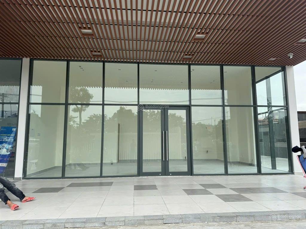 Shophouse căn hộ trực tiếp chủ đầu tư, có hỗ trợ vay, rõ ràng cho thuê.  0938 890 ***