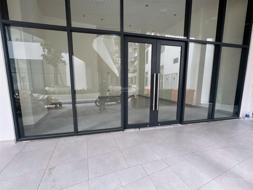 Shophouse căn hộ trực tiếp chủ đầu tư, có hỗ trợ vay, rõ ràng cho thuê.  0938 890 ***