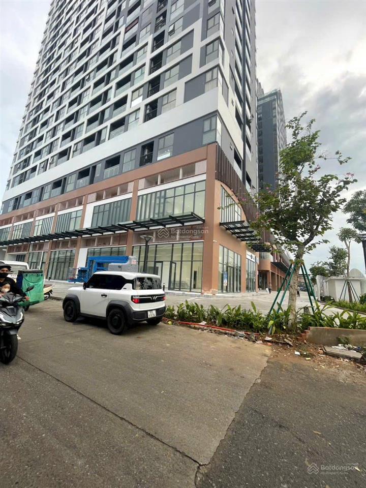 Shophouse căn hộ trực tiếp chủ đầu tư, có hỗ trợ vay, rõ ràng cho thuê.  0938 890 ***