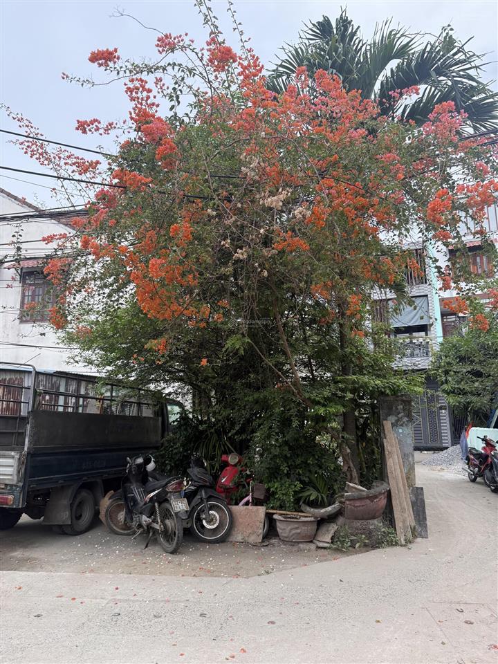 Bán đất 2 mặt kiệt ô tô tôn đản vị trí đẹp, giá tốt