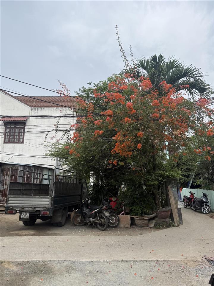 Bán đất 2 mặt kiệt ô tô tôn đản vị trí đẹp, giá tốt