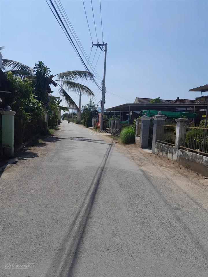 Bán nhà kiệt 3m thôn đảnh thạnh, xã diên lộc, diên khánh, khánh hòa (địa chỉ mới xã suối hiệp)