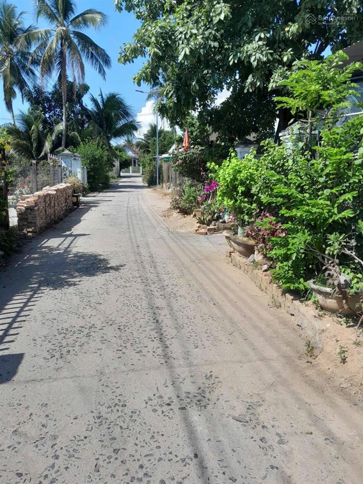 Bán nhà kiệt 3m thôn đảnh thạnh, xã diên lộc, diên khánh, khánh hòa (địa chỉ mới xã suối hiệp)