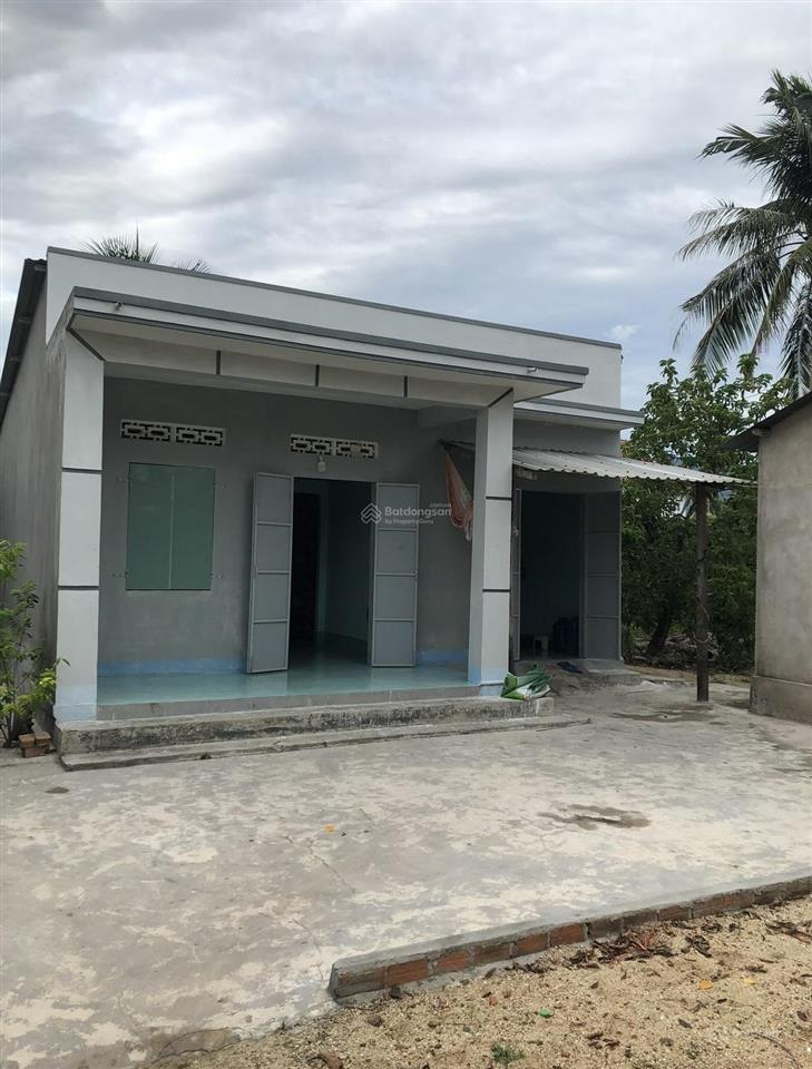 Bán nhà kiệt 3m thôn đảnh thạnh, xã diên lộc, diên khánh, khánh hòa (địa chỉ mới xã suối hiệp)
