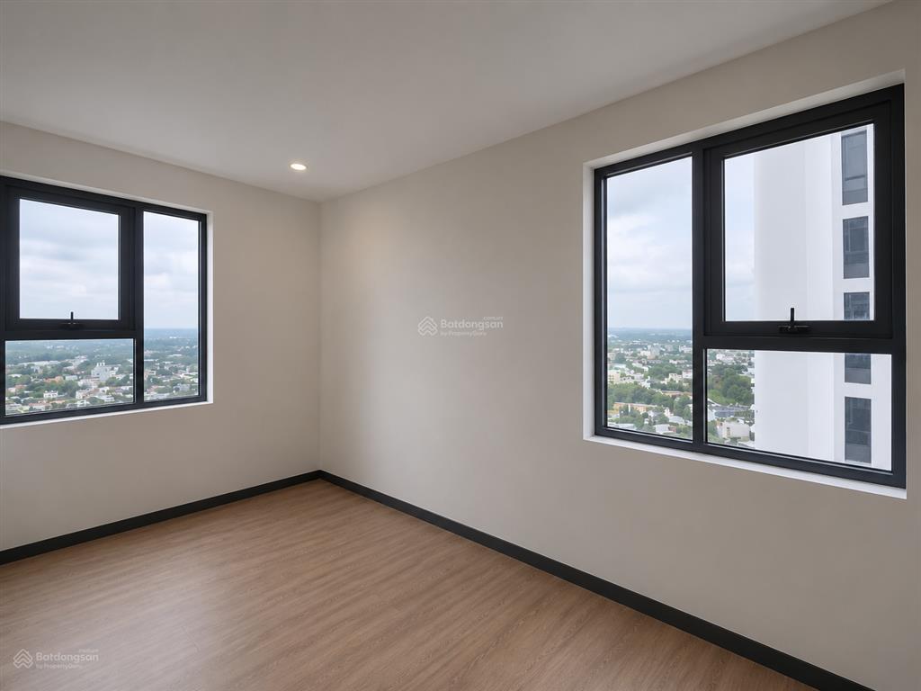 Giáp chủ cho thuê cc tại cskyview, giá tốt 7,5 triệu quá tốt cho căn góc, 80m2, 2pn, 2wc
