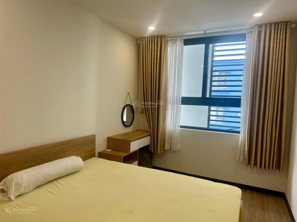 11 triệu, 80m2, 2pn, view đẹp tại cskyview full nội thất (chính chủ cho thuê)