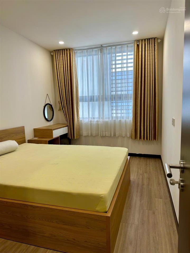 11 triệu, 80m2, 2pn, view đẹp tại cskyview full nội thất (chính chủ cho thuê)