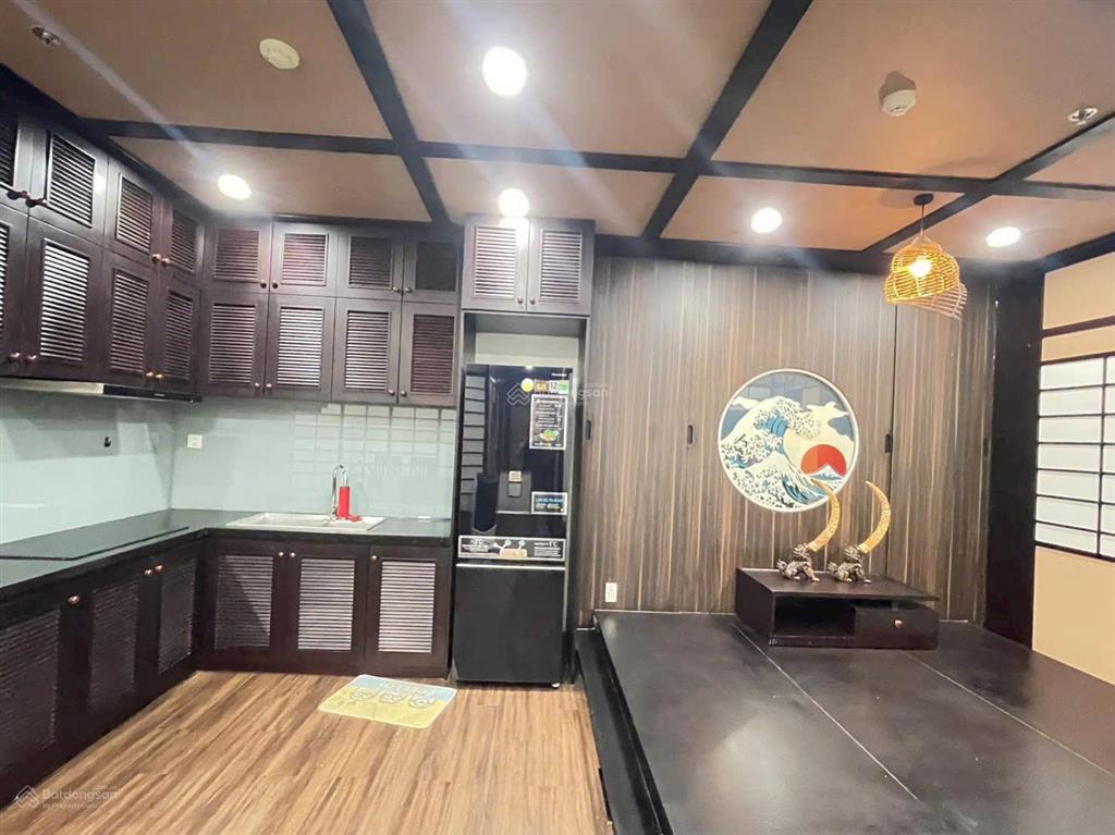 Giáp chủ cần cho thuê cc cskyview full nt 15 triệu, 98m2, siêu hot tại chánh nghĩa, thủ dầu một