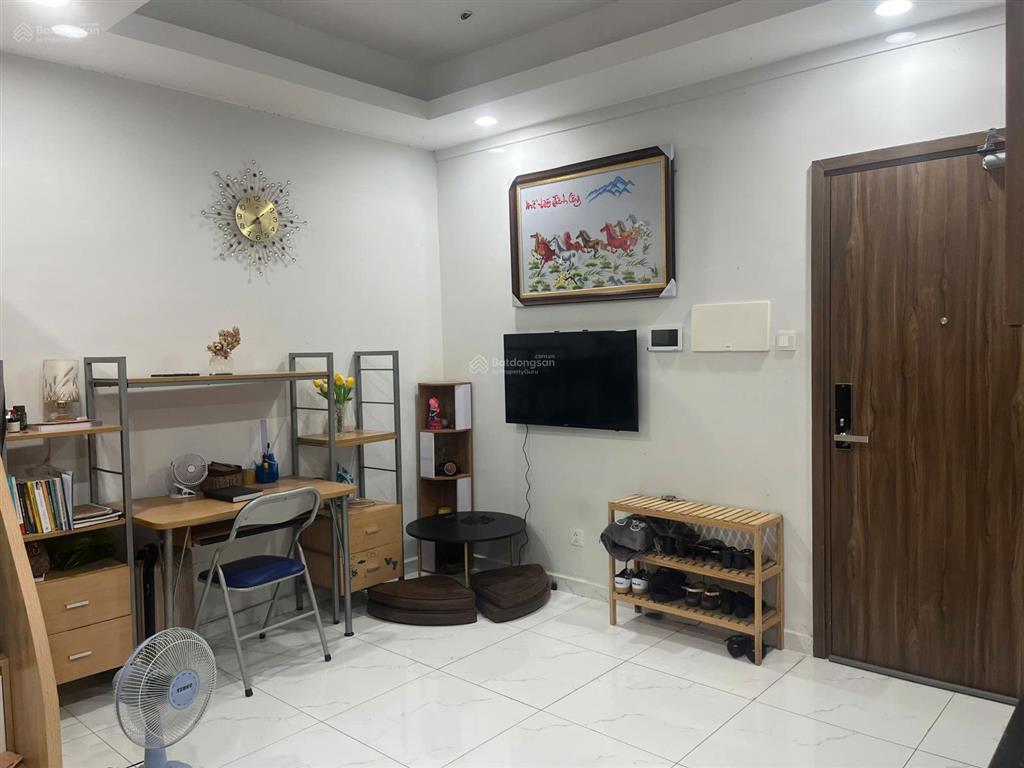 Chỉ 1,399 tỷ sở hữu tài sản dòng tiền tại trung tâm hành chính thuận an