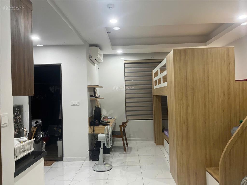 Chỉ 1,399 tỷ sở hữu tài sản dòng tiền tại trung tâm hành chính thuận an