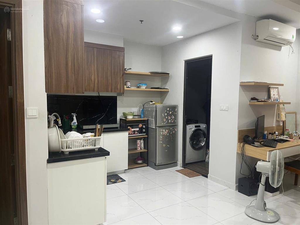 Chỉ 1,399 tỷ sở hữu tài sản dòng tiền tại trung tâm hành chính thuận an