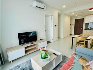 Thuê nhà sang  nhận tiện ích vàng! căn 2pn the emerald golf view full nội thất giá chỉ 10tr
