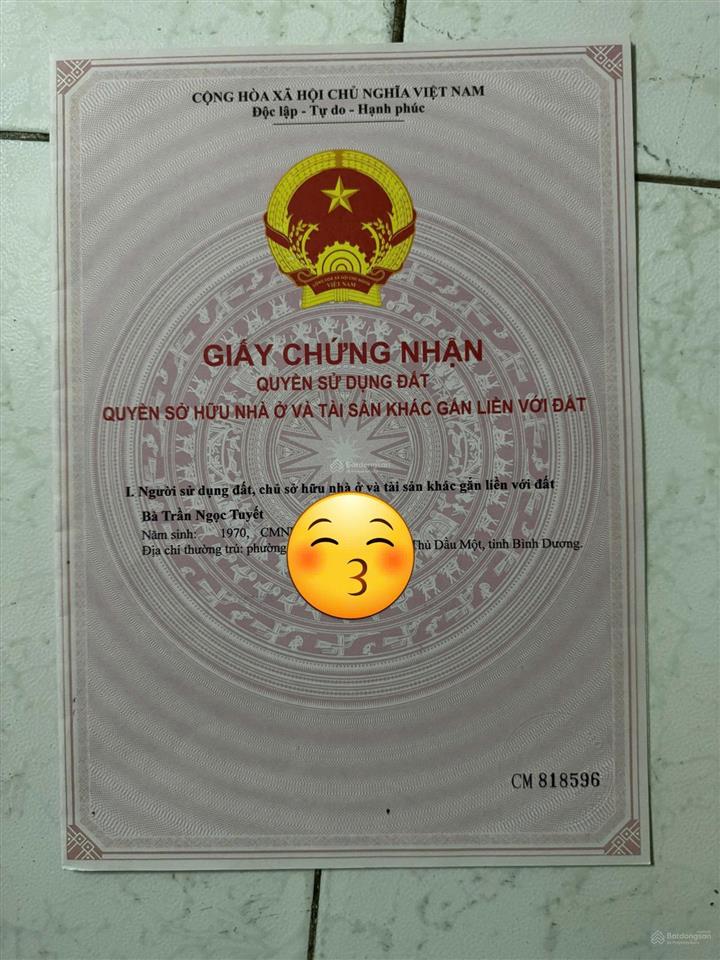 Chính chủ cần bán gấp đất khu đô thị mới phường phú tân 300m² tl giá tốt bán nhanh đi định cư