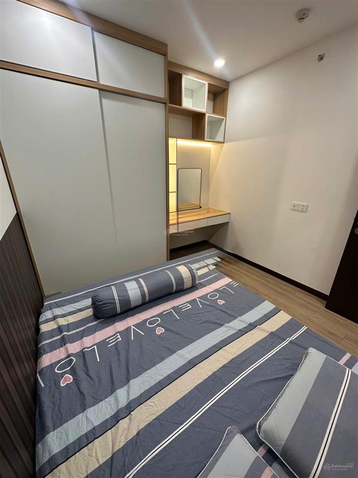 Căn 2pn cskyview giá chỉ 2,268 tỷ full nội thất, đang cho thuê, mua là sinh lời!
