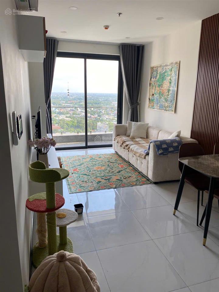 Chỉ 11 triệu/tháng thuê ngay căn 2pn csky view, full tiện nghi, dọn vào ở ngay!