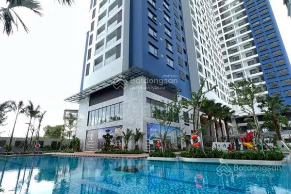 Thủ dầu một 1pn 54m2 bao trọn thuế phí chỉ 1 tỷ 850  đang có hợp đồng thuê sẵn sàng đón chủ mới