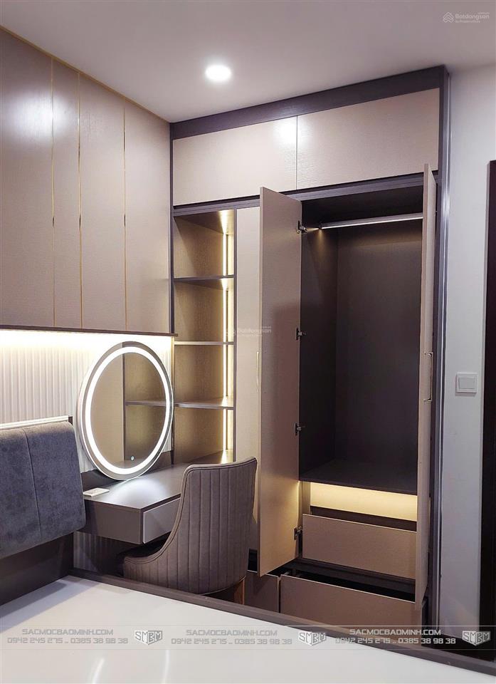 Thủ dầu một 1pn 54m2 bao trọn thuế phí chỉ 1 tỷ 850  đang có hợp đồng thuê sẵn sàng đón chủ mới