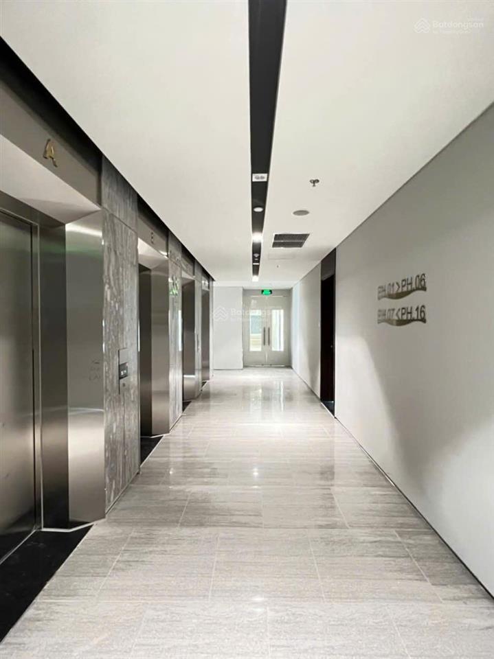 Thủ dầu một 1pn 54m2 bao trọn thuế phí chỉ 1 tỷ 850  đang có hợp đồng thuê sẵn sàng đón chủ mới