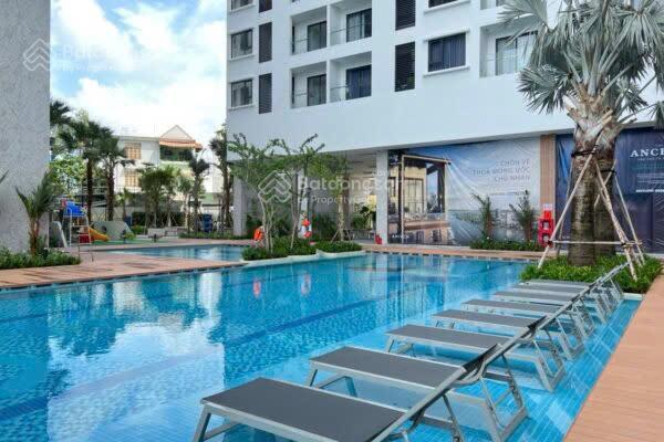 Thủ dầu một 1pn 54m2 bao trọn thuế phí chỉ 1 tỷ 850  đang có hợp đồng thuê sẵn sàng đón chủ mới