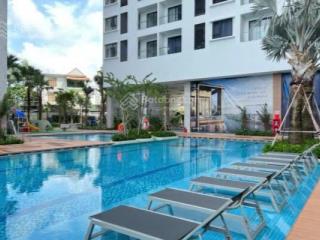 Thủ dầu một 1pn 54m2 bao trọn thuế phí chỉ 1 tỷ 850  đang có hợp đồng thuê sẵn sàng đón chủ mới