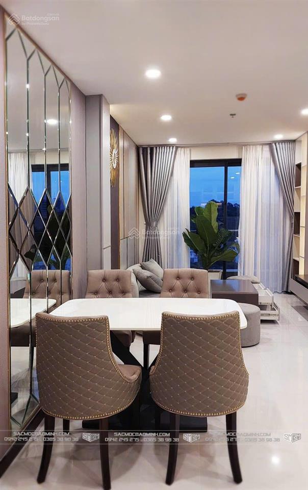 Thủ dầu một 1pn 54m2 bao trọn thuế phí chỉ 1 tỷ 850  đang có hợp đồng thuê sẵn sàng đón chủ mới