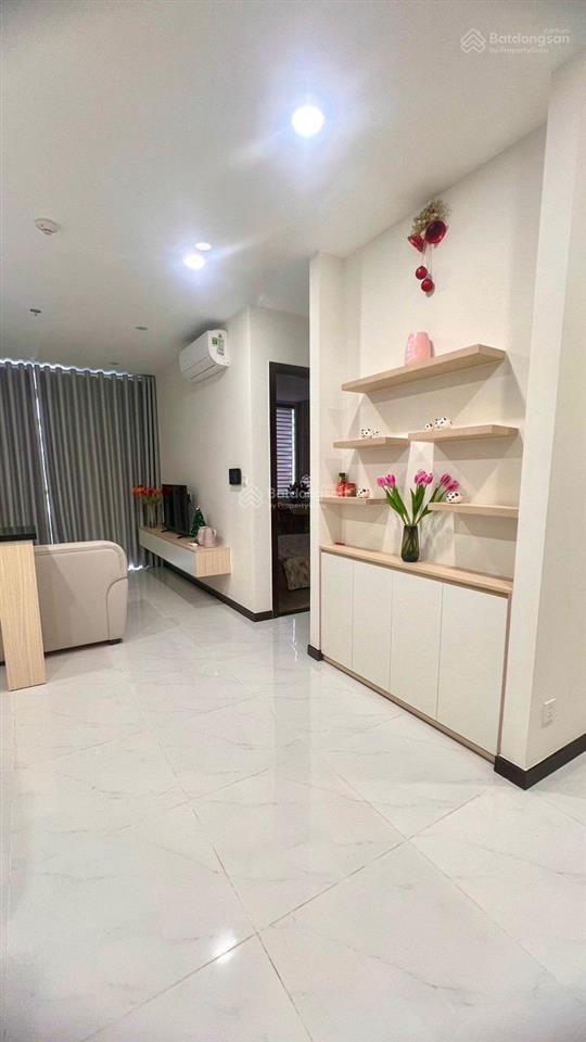 Một trong số ít 1 căn 1pn 54m2 full nội thất xịn chỉ 8tr /tháng ngay trung tâm thủ dầu một