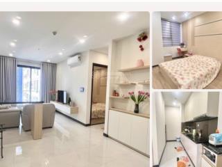 Một trong số ít 1 căn 1pn 54m2 full nội thất xịn chỉ 8tr /tháng ngay trung tâm thủ dầu một