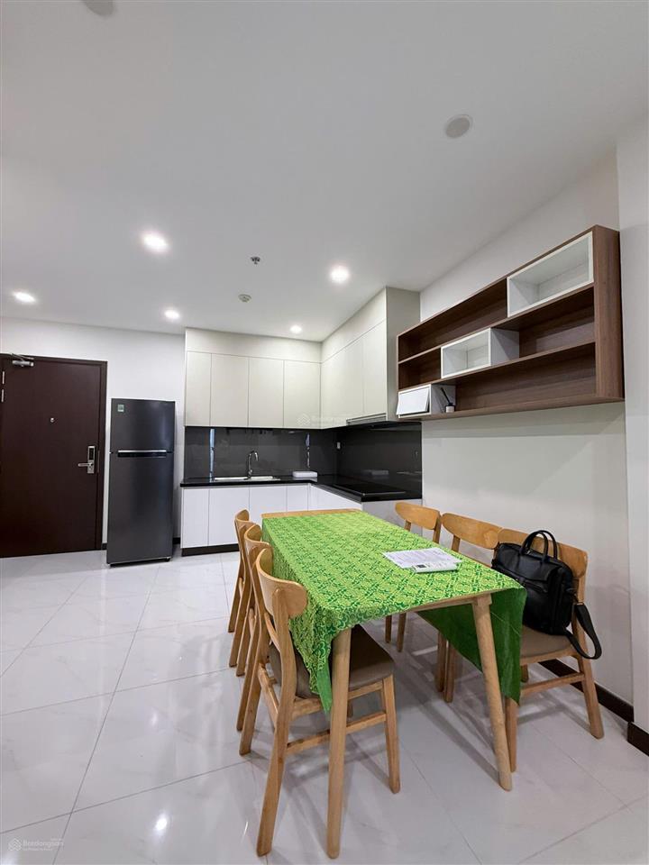 Chỉ một căn hiếm có  giá thuê chỉ 9,5 triệu cho 2pn 2wc full nội thất ở csky view thủ dầu một