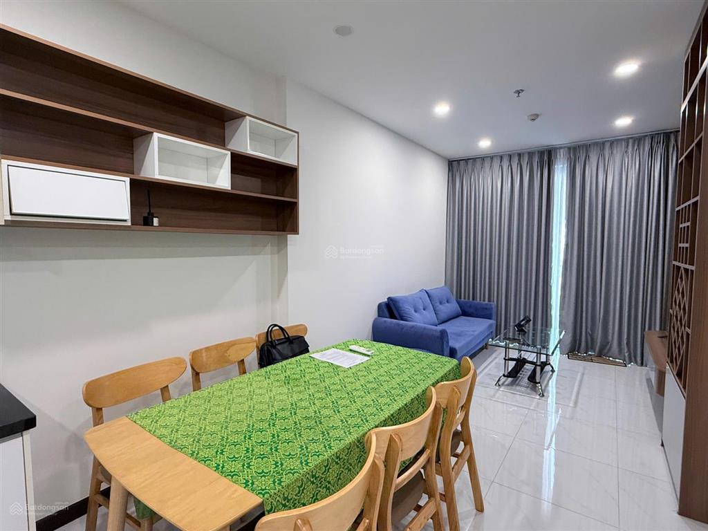 Chỉ một căn hiếm có  giá thuê chỉ 9,5 triệu cho 2pn 2wc full nội thất ở csky view thủ dầu một