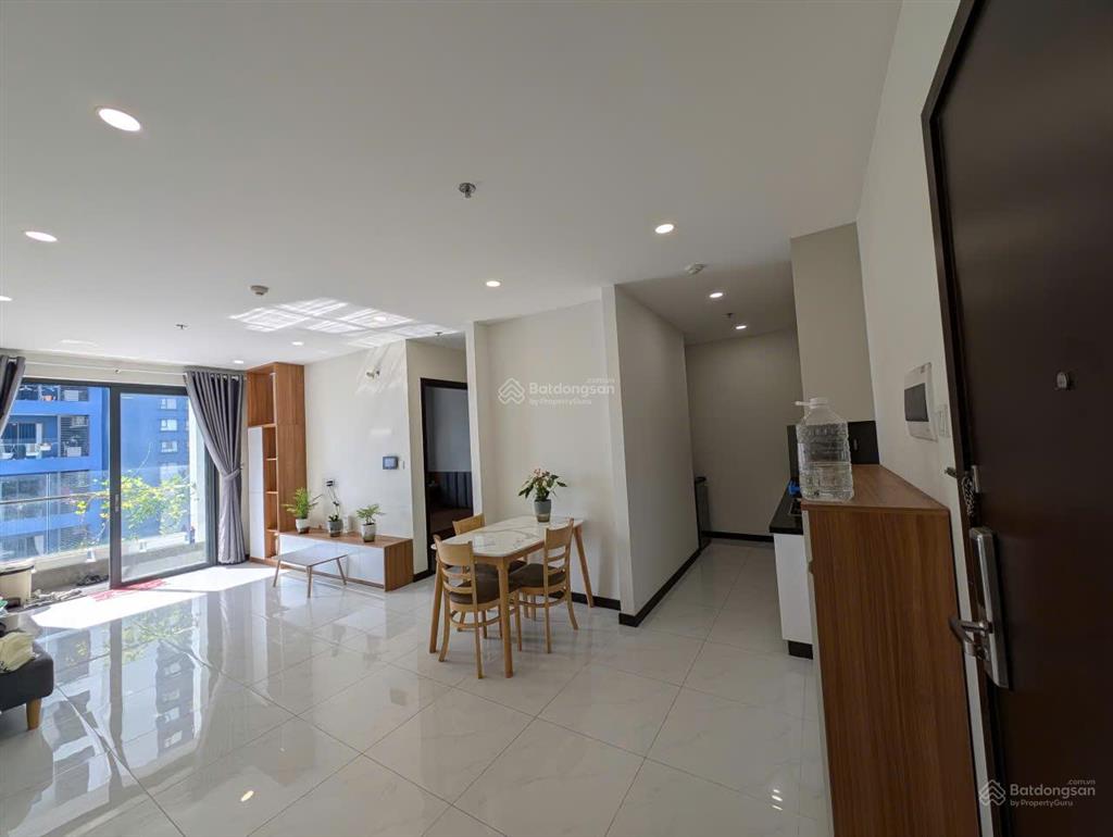 Giá cắt lỗ bán nhanh 1 tỷ 890 bán gấp căn hộ 1pn csky view, view hồ bơi