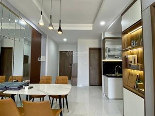 Thuê 7tr/tháng căn 2pn 2wc có ban công full nội thất tầng trung tại opal skyline