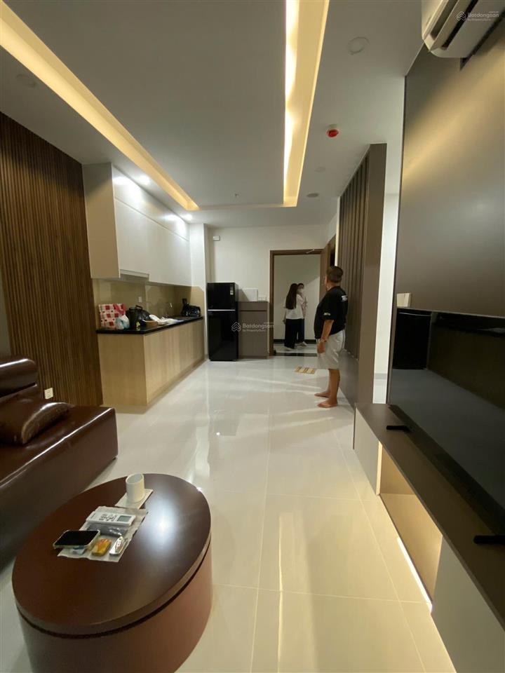 Thuê 8tr/tháng 1pn 47m2 full nội thất đúng chất như hình tại a&t