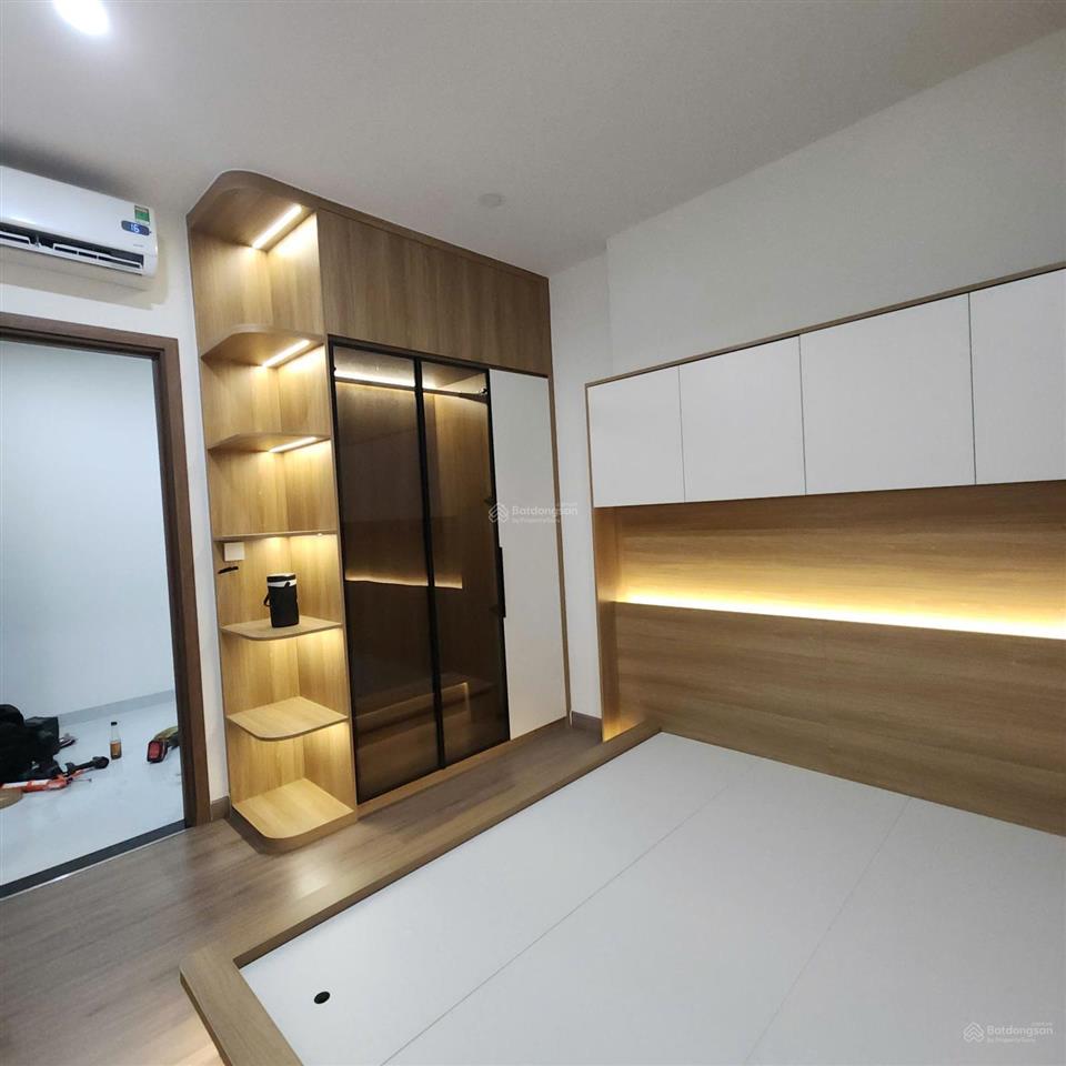 Thuê 8tr/tháng 1pn 47m2 full nội thất đúng chất như hình tại a&t