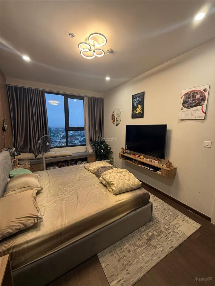 Từ 9tr/tháng thuê liền ngay căn 1pn full nội thất cao cấp xịn sò the emerald golf view