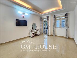 Cho thuê phòng ngay trần bình trọng rộng 30m² có ban công gần chợ bà chiểu tiện đi q1, q3