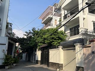 11x18m đường 7m lê đại hành khu biệt thự, đối diện sân vận động phú thọ