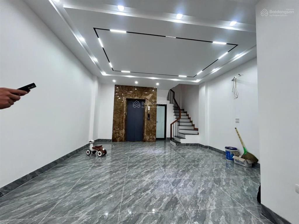 Bán nhà riêng tại 22 phố vọng, 19 tỷ vnd, 50m2, 5pn, 5wc, 6 tầng