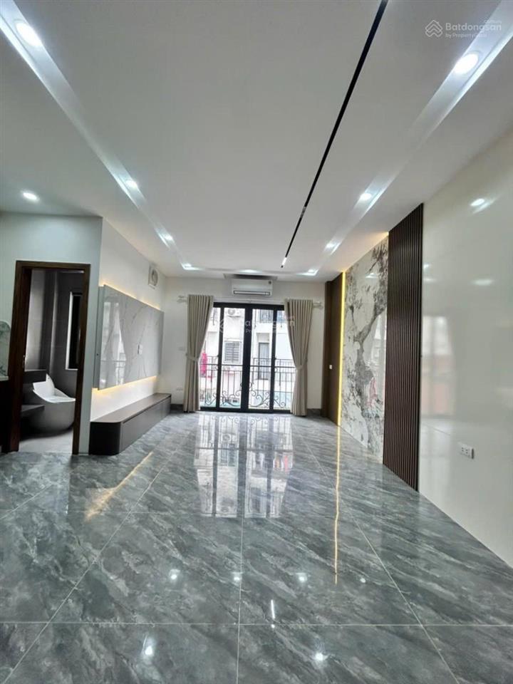 Bán nhà riêng tại 22 phố vọng, 19 tỷ vnd, 50m2, 5pn, 5wc, 6 tầng