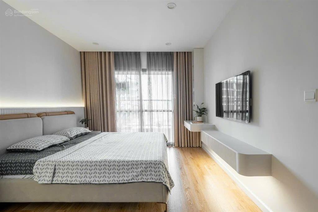Bán gấp căn hộ thanh xuân complex tòa 24t3 số 6 lê văn thiêm 90m, 2pn giá 9 tỷ