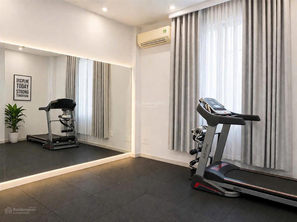 Hẻm xe hơi đỗ cửa  dòng tiền ổn định  thông số chuẩn  nhỉnh 8 tỷ