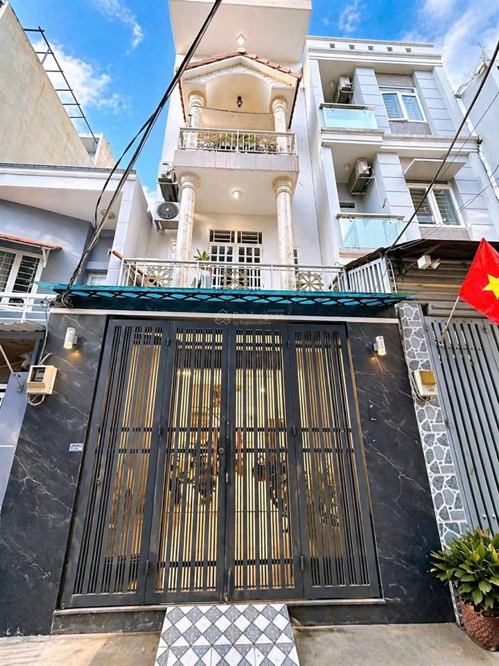 Hẻm xe hơi đỗ cửa  dòng tiền ổn định  thông số chuẩn  nhỉnh 8 tỷ