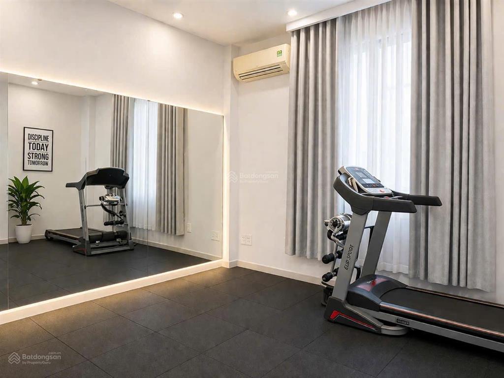 Hẻm xe hơi đỗ cửa  dòng tiền ổn định  thông số chuẩn  nhỉnh 8 tỷ